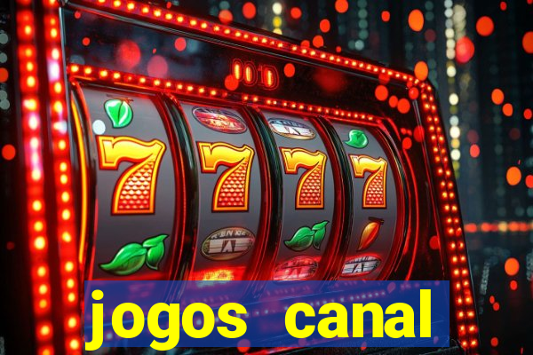 jogos canal premiere hoje
